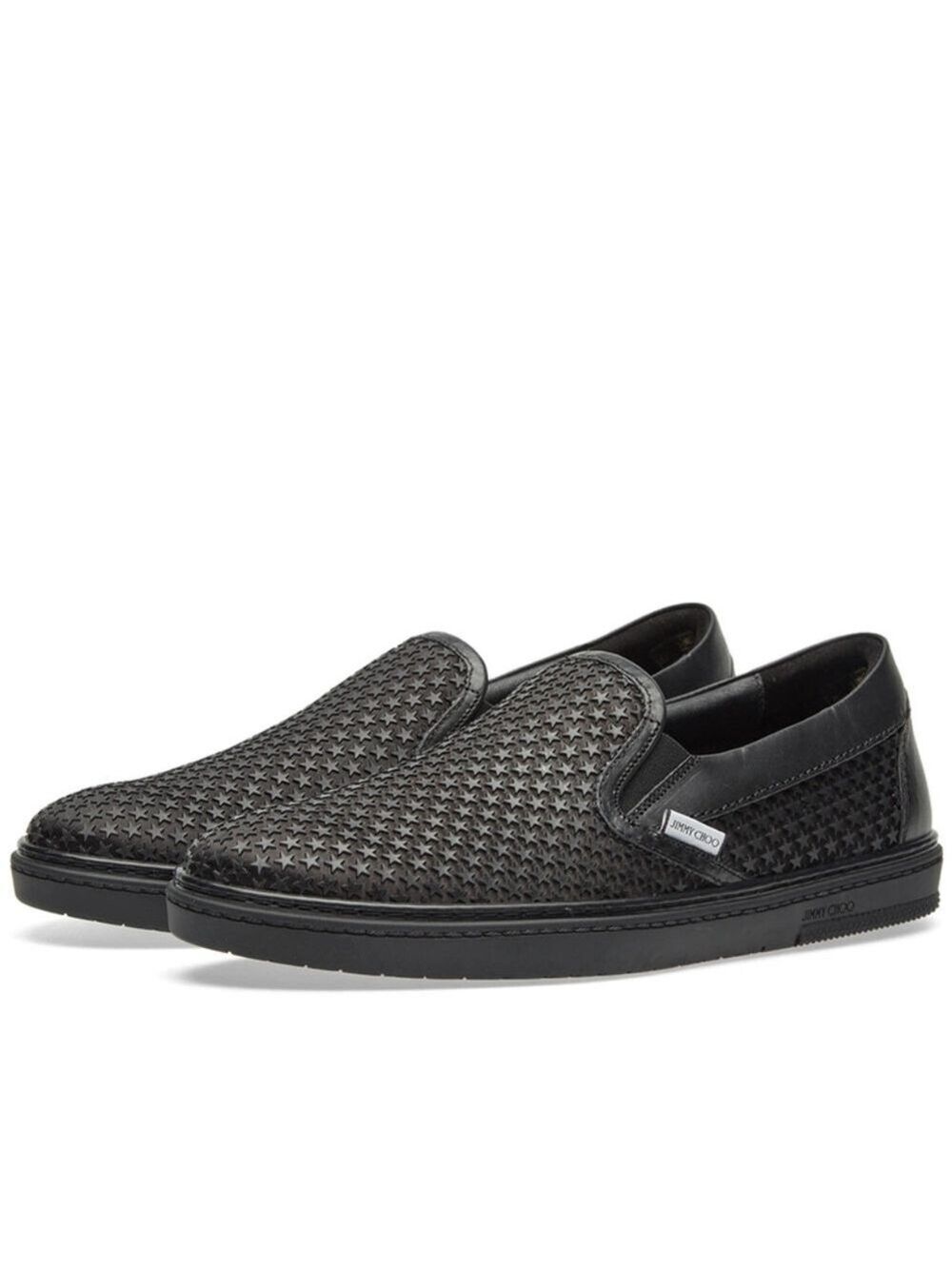 Jimmy Choo Grove Stars Slip On